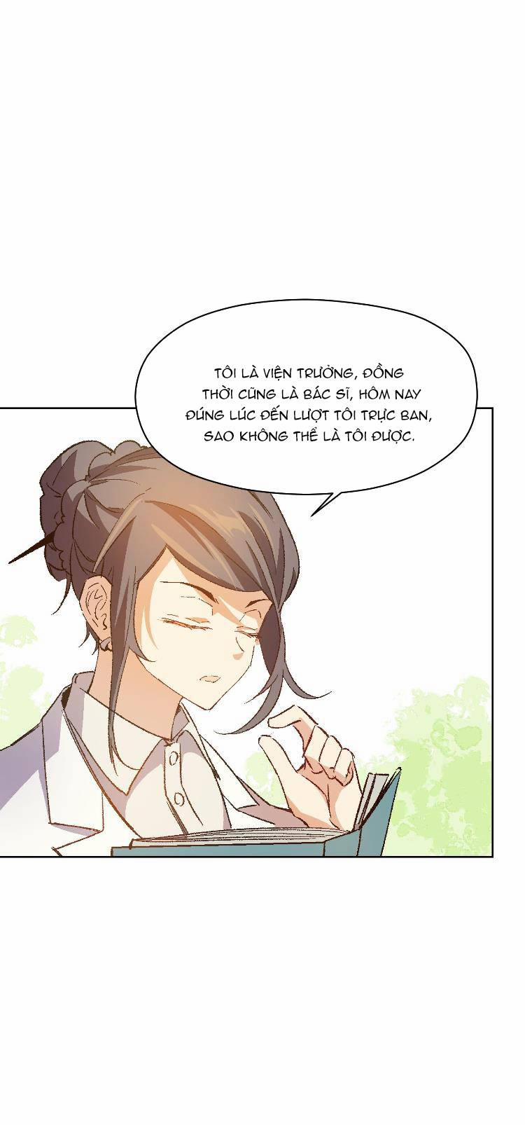 Tôi Bị Bọn Họ Tìm Đến Tận Cửa Sau Khi Tỏ Tình Hàng Loạt 46 trang 25