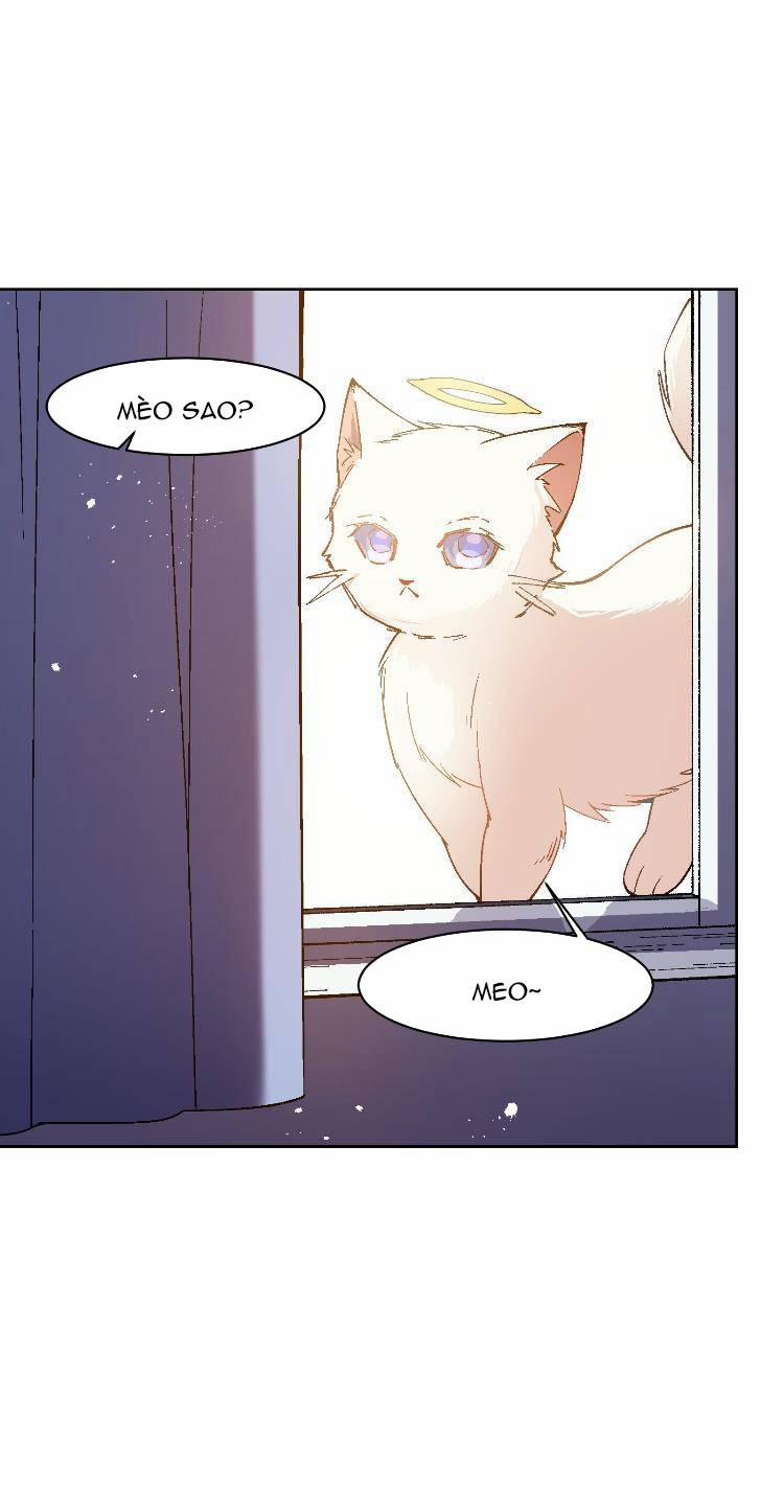 Tôi Bị Bọn Họ Tìm Đến Tận Cửa Sau Khi Tỏ Tình Hàng Loạt 46 trang 31