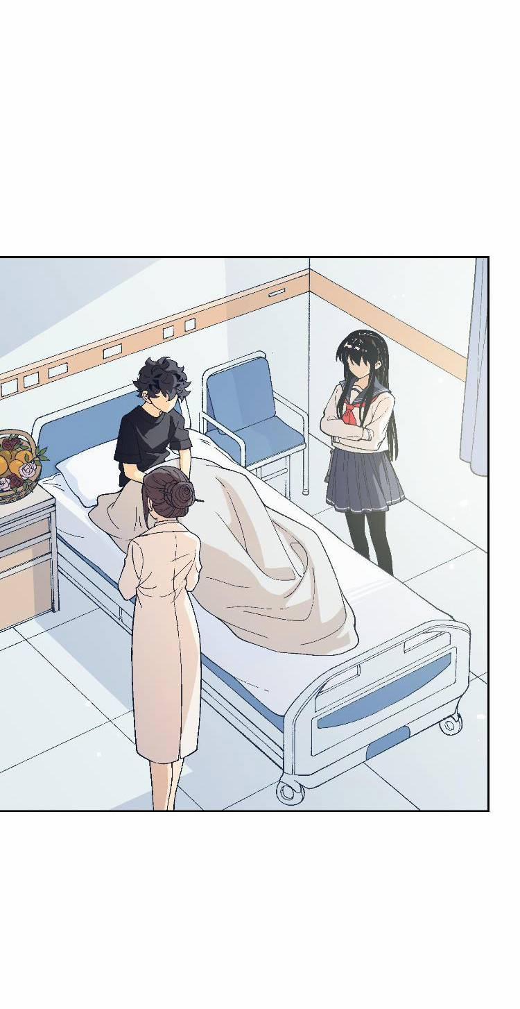 Tôi Bị Bọn Họ Tìm Đến Tận Cửa Sau Khi Tỏ Tình Hàng Loạt 46 trang 33