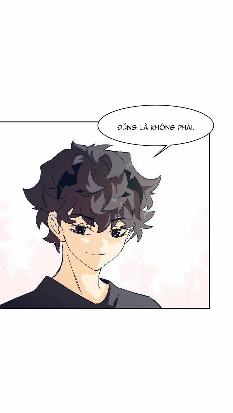 Tôi Bị Bọn Họ Tìm Đến Tận Cửa Sau Khi Tỏ Tình Hàng Loạt 46 trang 35
