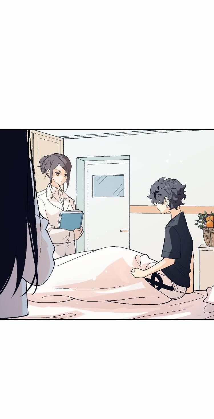 Tôi Bị Bọn Họ Tìm Đến Tận Cửa Sau Khi Tỏ Tình Hàng Loạt 46 trang 39