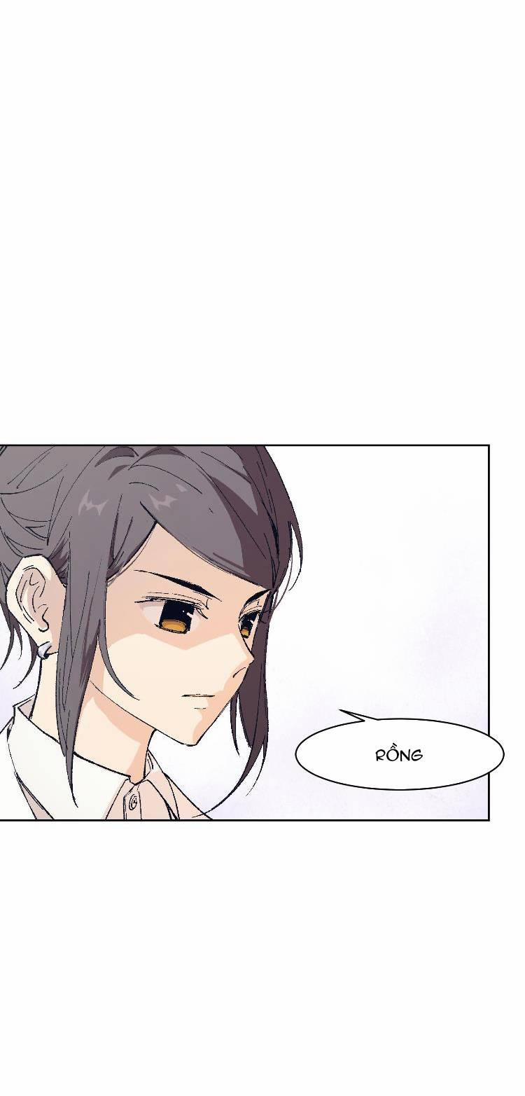 Tôi Bị Bọn Họ Tìm Đến Tận Cửa Sau Khi Tỏ Tình Hàng Loạt 46 trang 40