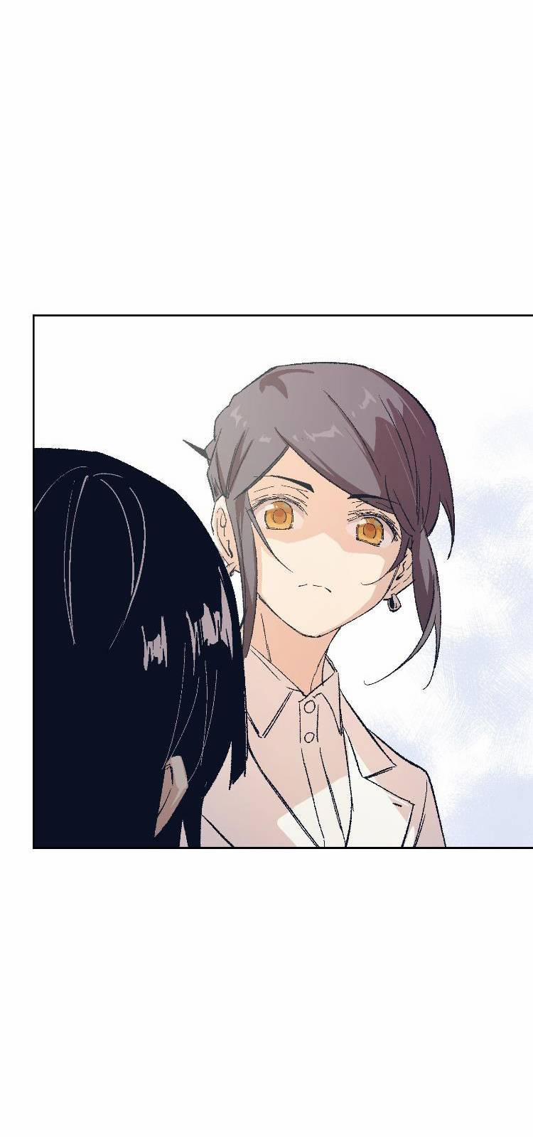 Tôi Bị Bọn Họ Tìm Đến Tận Cửa Sau Khi Tỏ Tình Hàng Loạt 46 trang 47