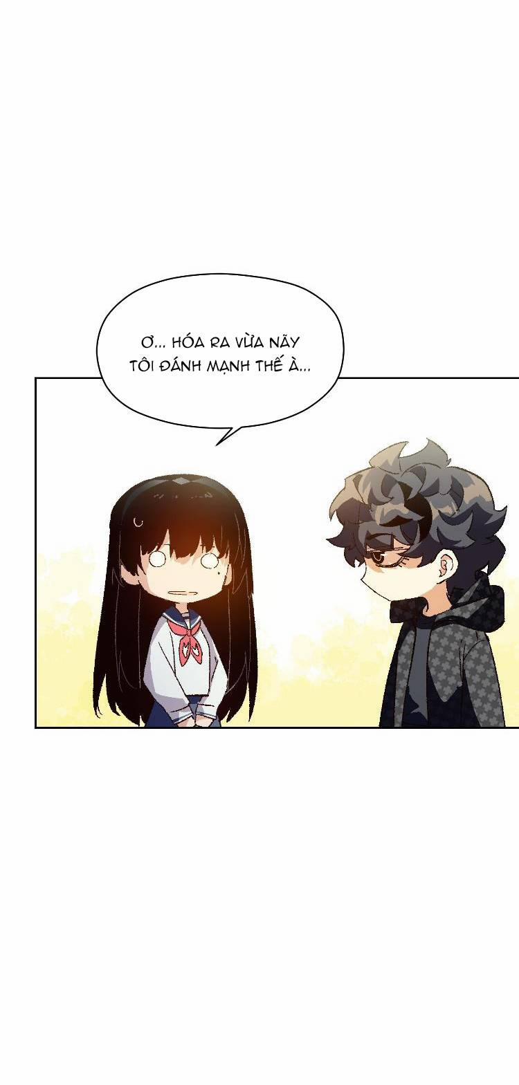 Tôi Bị Bọn Họ Tìm Đến Tận Cửa Sau Khi Tỏ Tình Hàng Loạt 46 trang 5