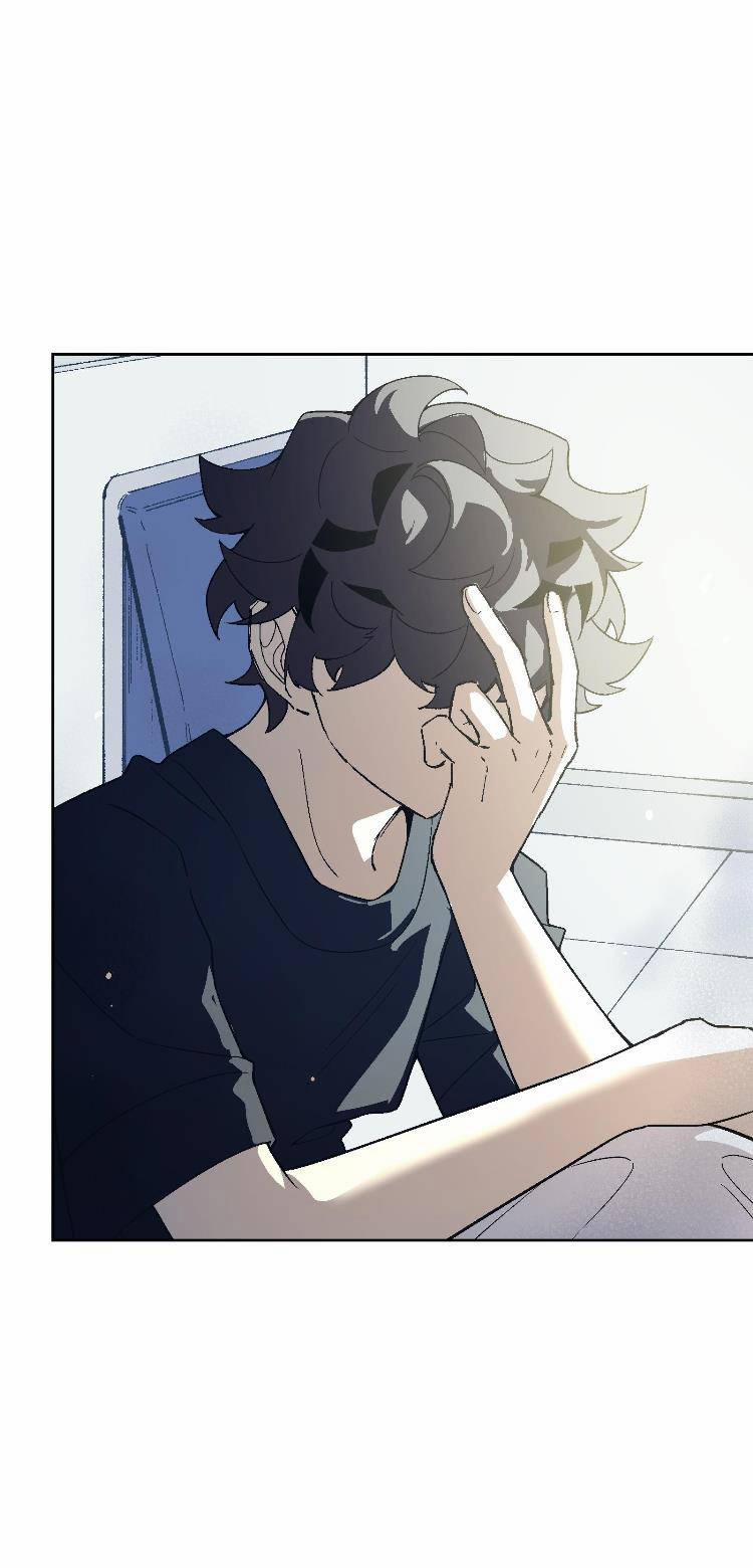 Tôi Bị Bọn Họ Tìm Đến Tận Cửa Sau Khi Tỏ Tình Hàng Loạt 46 trang 51