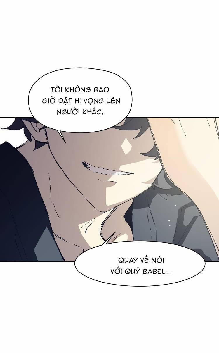 Tôi Bị Bọn Họ Tìm Đến Tận Cửa Sau Khi Tỏ Tình Hàng Loạt 46 trang 52