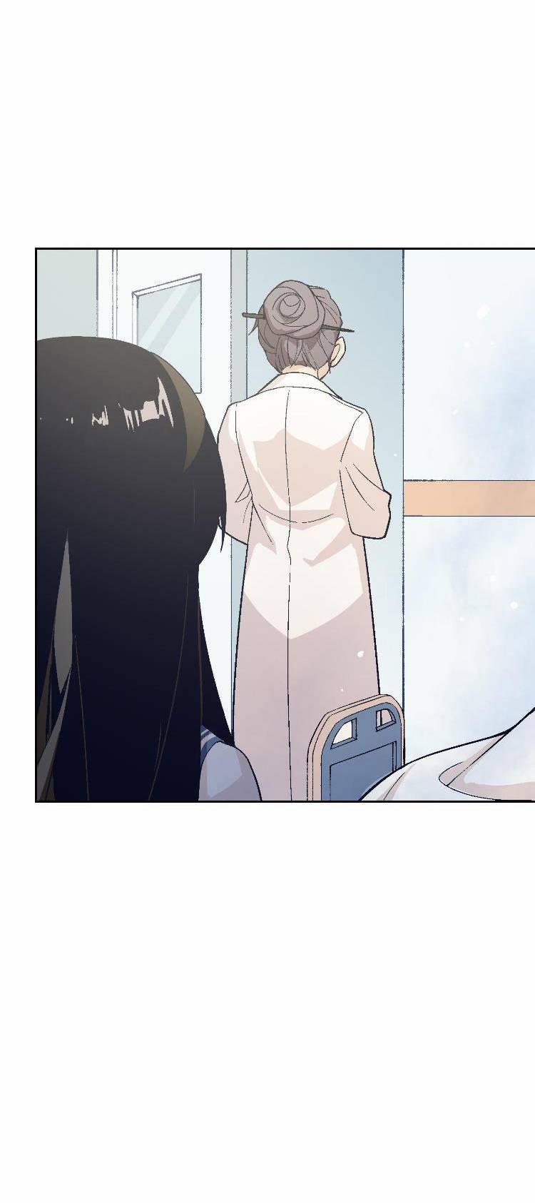 Tôi Bị Bọn Họ Tìm Đến Tận Cửa Sau Khi Tỏ Tình Hàng Loạt 46 trang 55