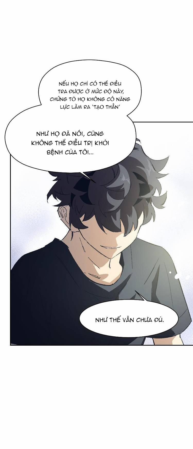 Tôi Bị Bọn Họ Tìm Đến Tận Cửa Sau Khi Tỏ Tình Hàng Loạt 46 trang 57