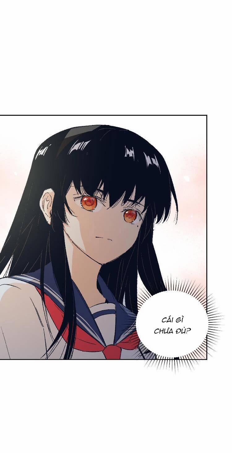 Tôi Bị Bọn Họ Tìm Đến Tận Cửa Sau Khi Tỏ Tình Hàng Loạt 46 trang 58