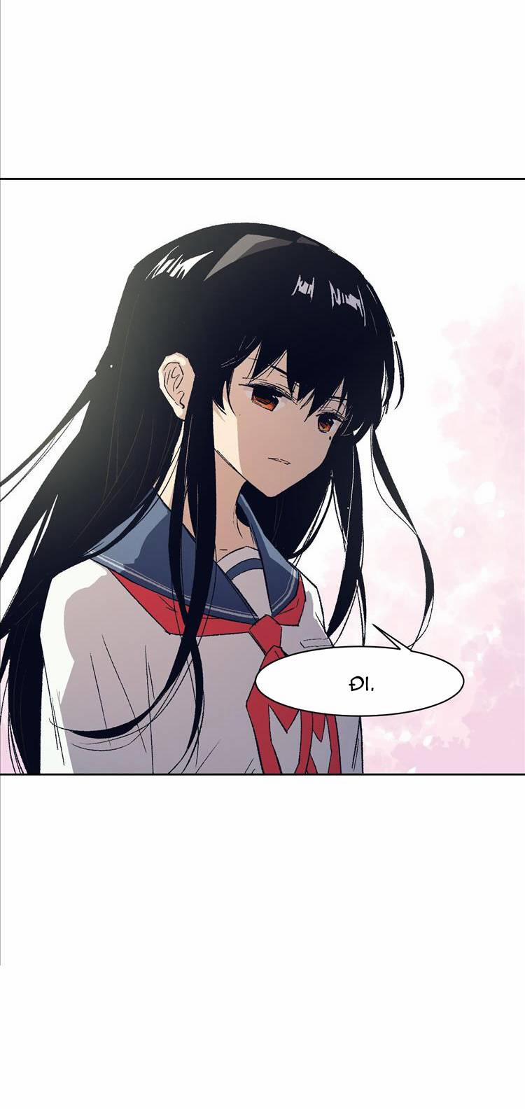 Tôi Bị Bọn Họ Tìm Đến Tận Cửa Sau Khi Tỏ Tình Hàng Loạt 46 trang 64