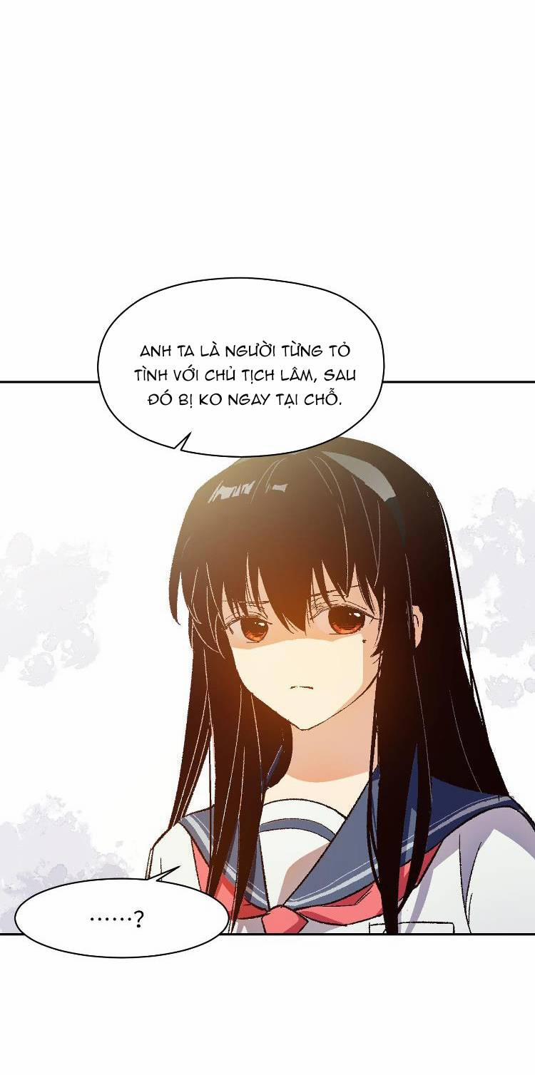 Tôi Bị Bọn Họ Tìm Đến Tận Cửa Sau Khi Tỏ Tình Hàng Loạt 46 trang 9