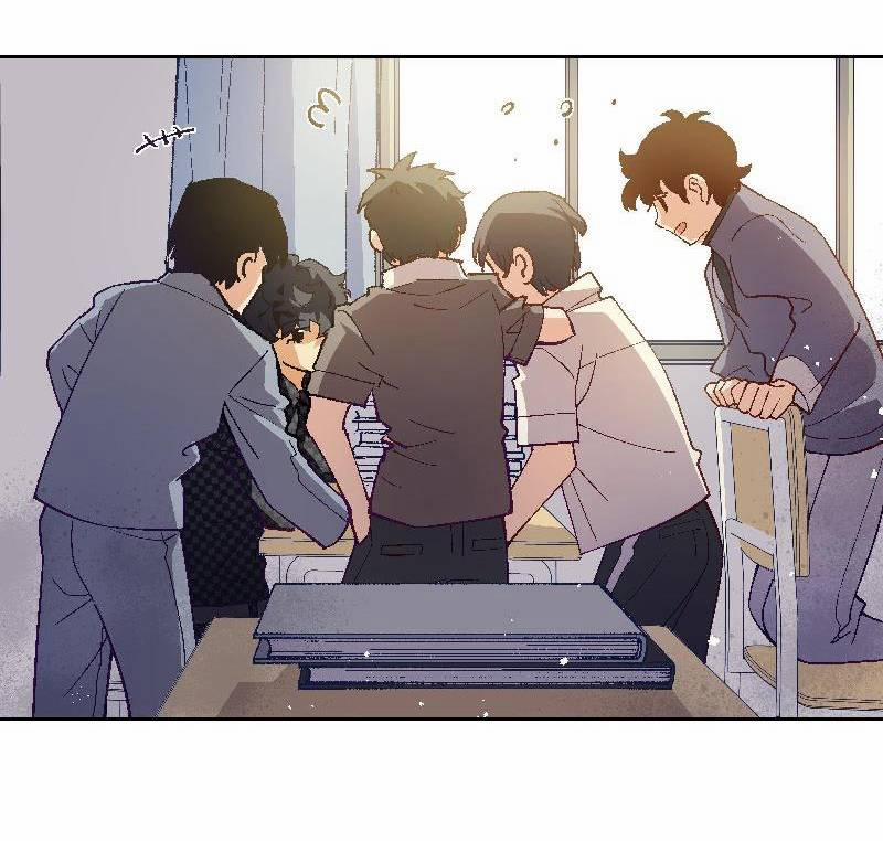 Tôi Bị Bọn Họ Tìm Đến Tận Cửa Sau Khi Tỏ Tình Hàng Loạt 47 trang 11