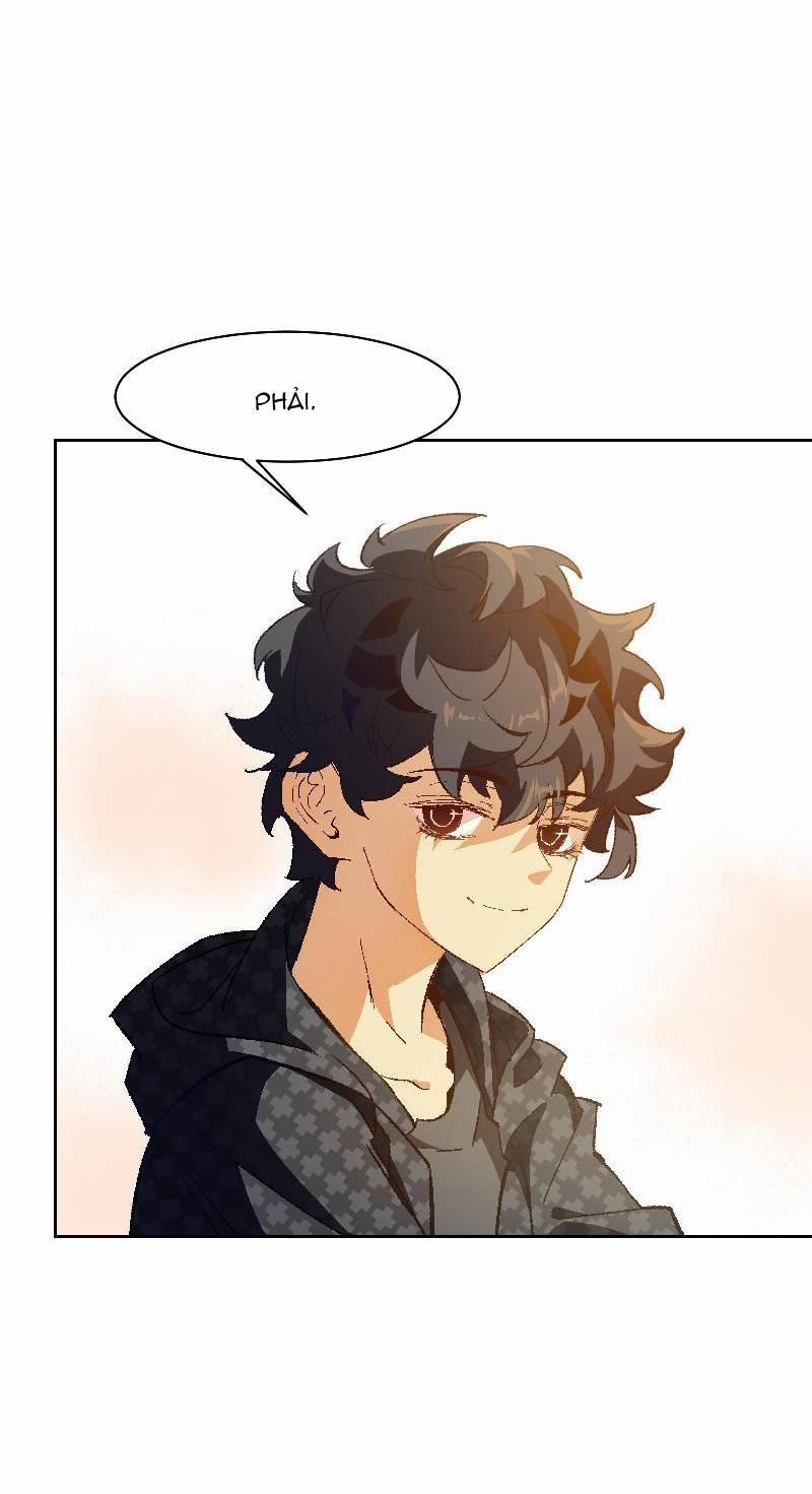 Tôi Bị Bọn Họ Tìm Đến Tận Cửa Sau Khi Tỏ Tình Hàng Loạt 47 trang 13