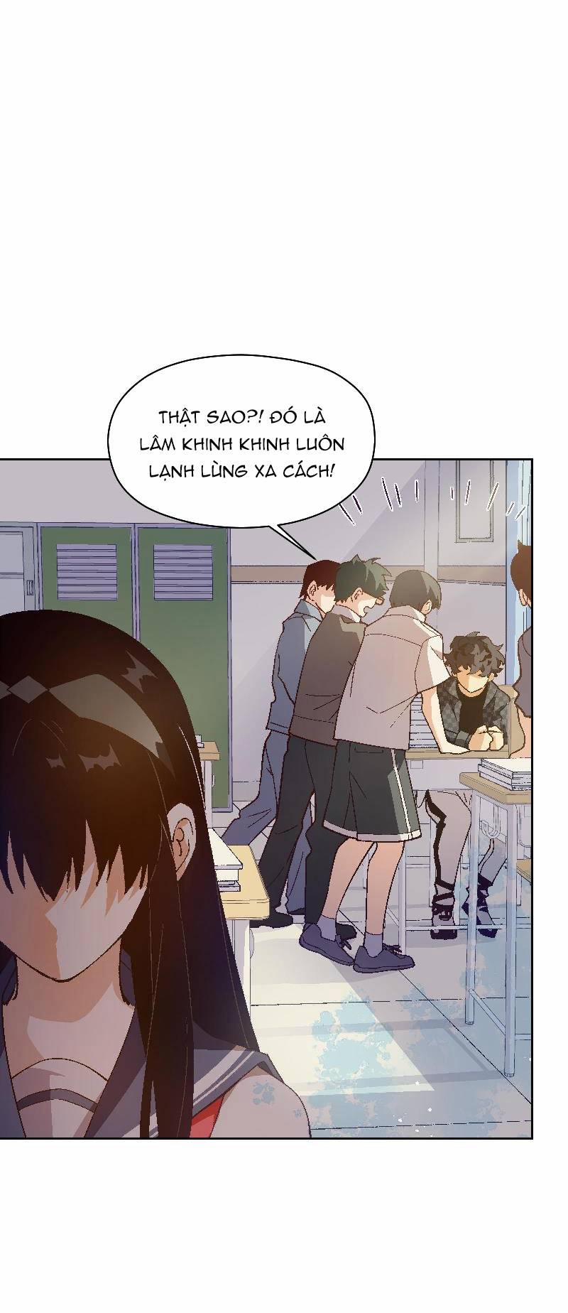 Tôi Bị Bọn Họ Tìm Đến Tận Cửa Sau Khi Tỏ Tình Hàng Loạt 47 trang 14