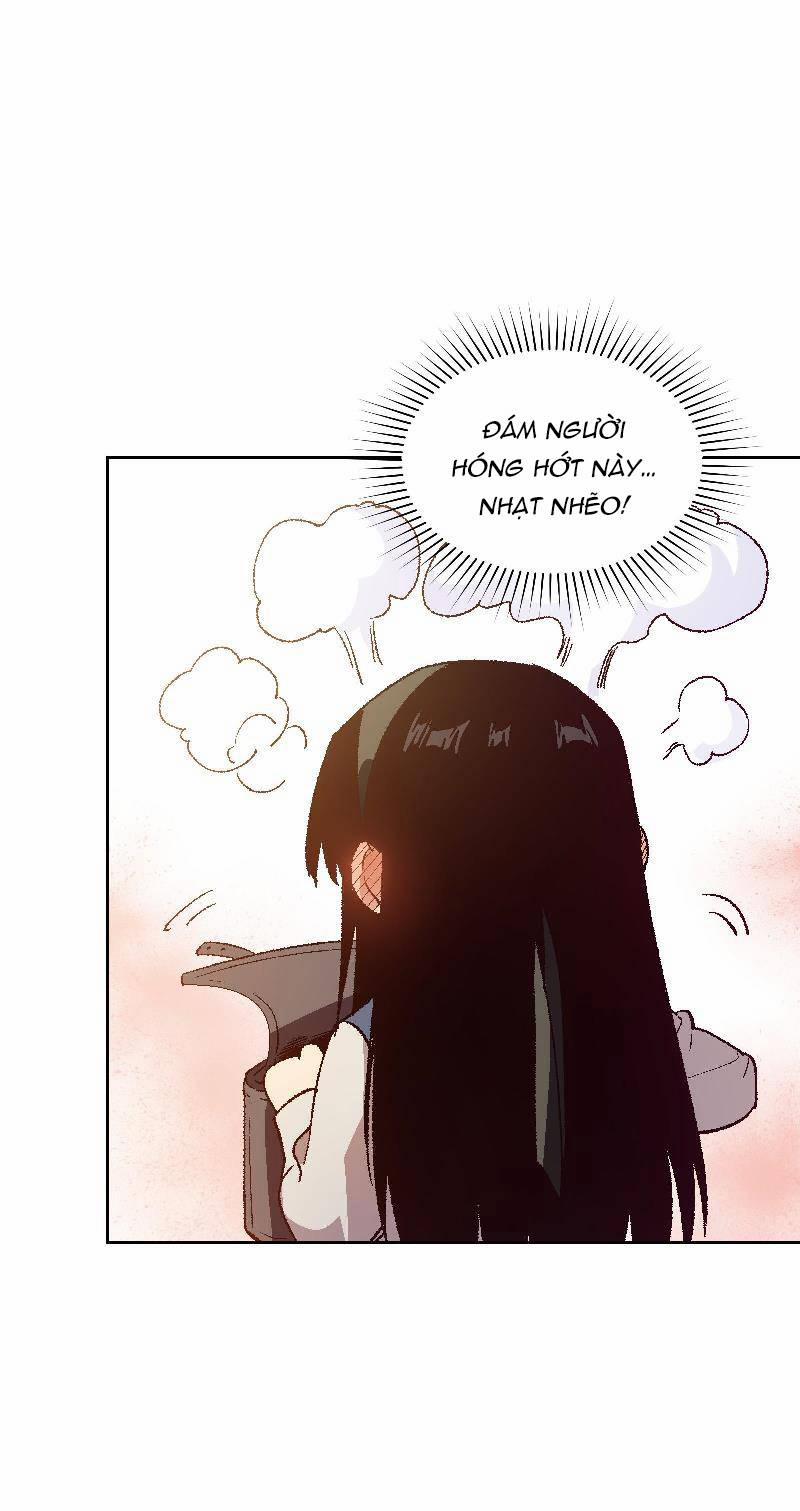 Tôi Bị Bọn Họ Tìm Đến Tận Cửa Sau Khi Tỏ Tình Hàng Loạt 47 trang 15