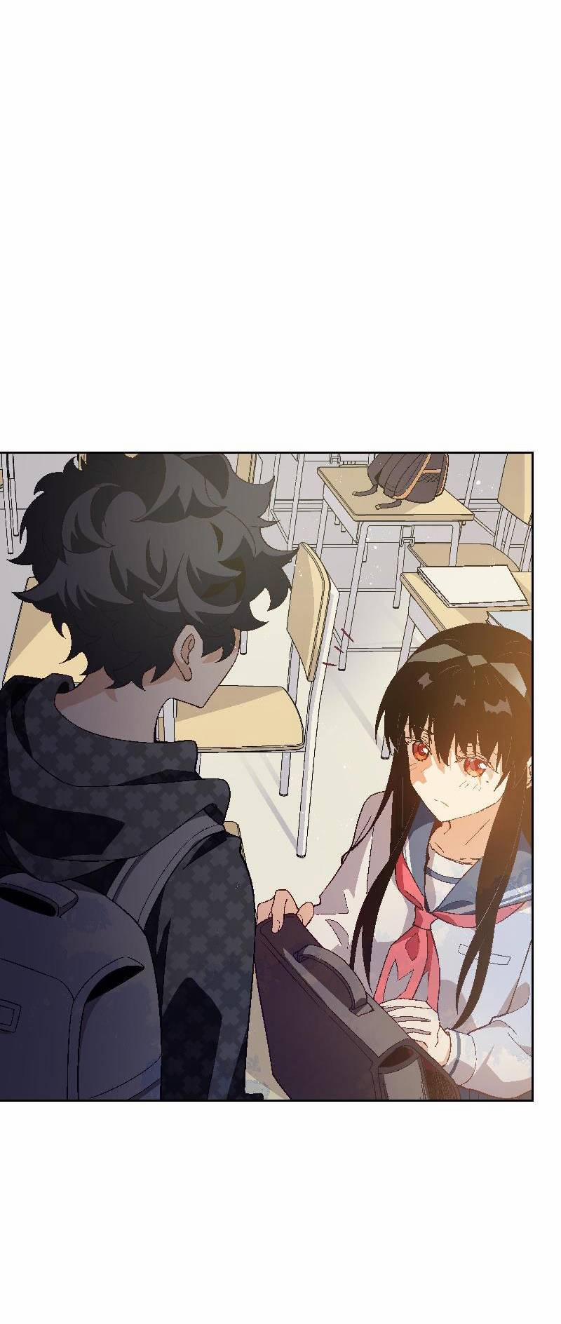 Tôi Bị Bọn Họ Tìm Đến Tận Cửa Sau Khi Tỏ Tình Hàng Loạt 47 trang 16