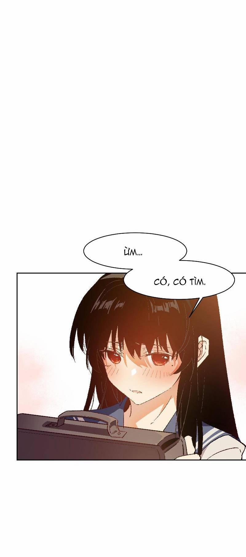 Tôi Bị Bọn Họ Tìm Đến Tận Cửa Sau Khi Tỏ Tình Hàng Loạt 47 trang 19