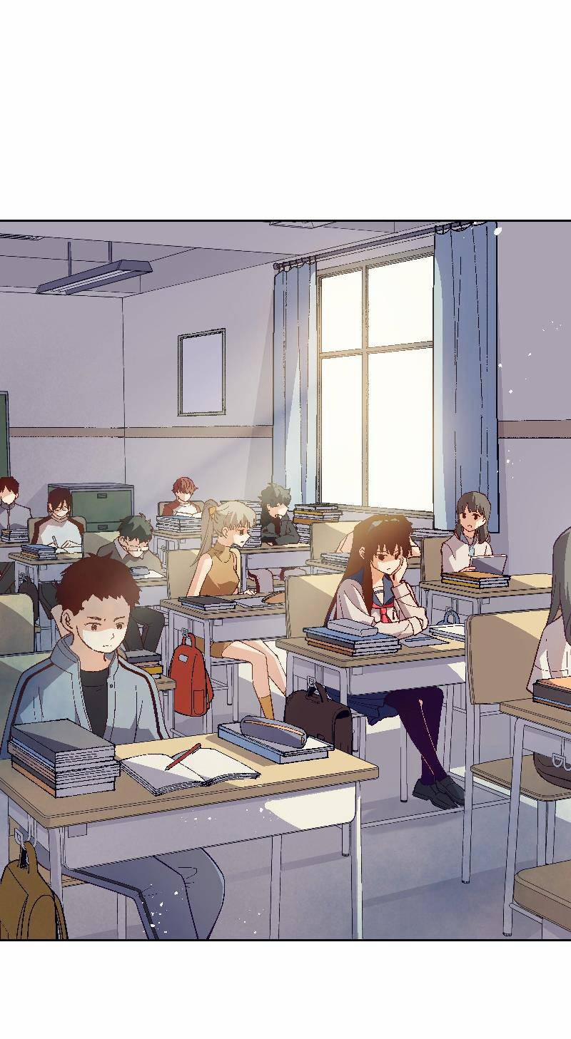 Tôi Bị Bọn Họ Tìm Đến Tận Cửa Sau Khi Tỏ Tình Hàng Loạt 47 trang 2