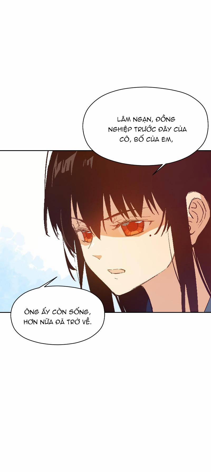 Tôi Bị Bọn Họ Tìm Đến Tận Cửa Sau Khi Tỏ Tình Hàng Loạt 47 trang 25