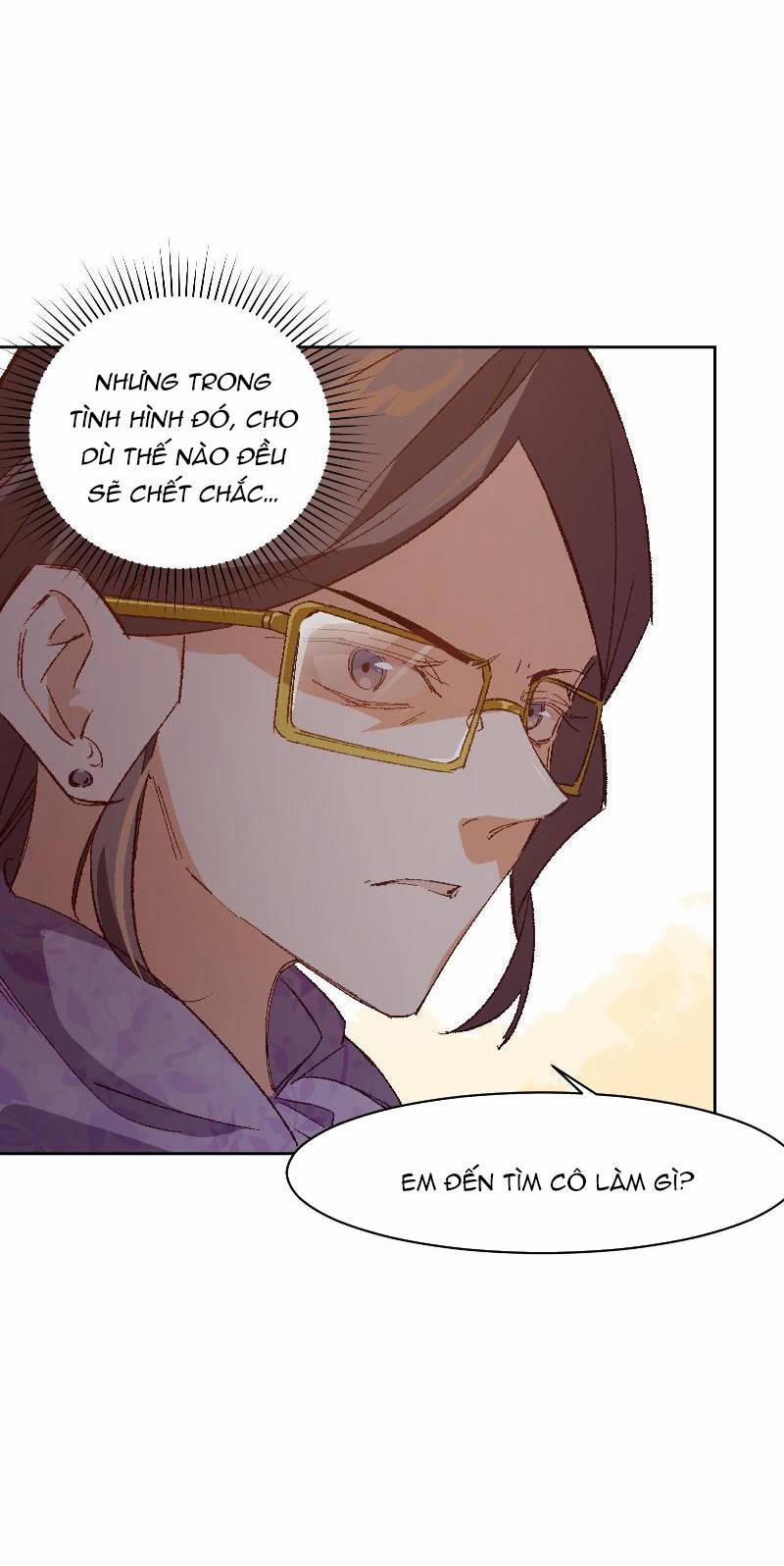 Tôi Bị Bọn Họ Tìm Đến Tận Cửa Sau Khi Tỏ Tình Hàng Loạt 47 trang 27