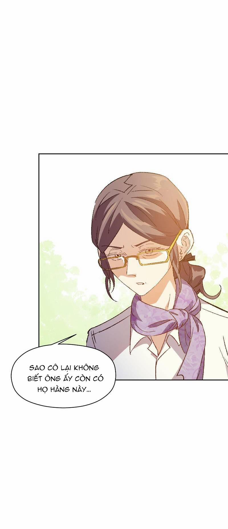 Tôi Bị Bọn Họ Tìm Đến Tận Cửa Sau Khi Tỏ Tình Hàng Loạt 47 trang 35