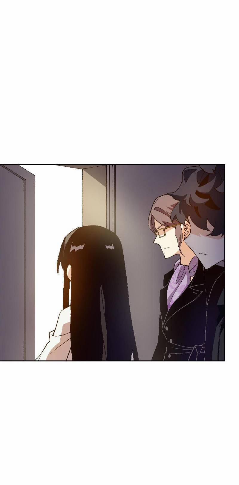 Tôi Bị Bọn Họ Tìm Đến Tận Cửa Sau Khi Tỏ Tình Hàng Loạt 47 trang 39