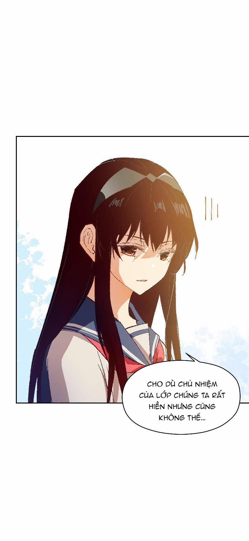 Tôi Bị Bọn Họ Tìm Đến Tận Cửa Sau Khi Tỏ Tình Hàng Loạt 47 trang 4