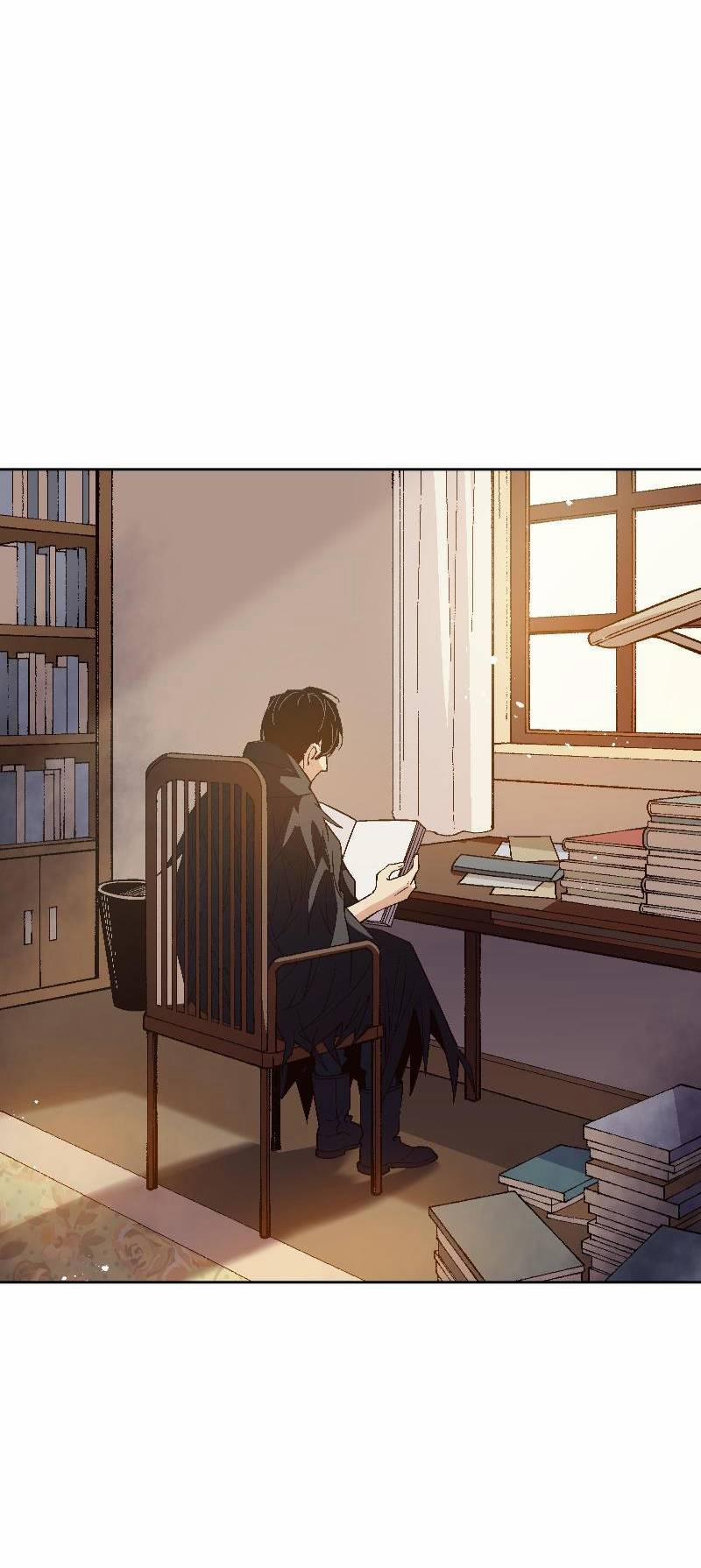 Tôi Bị Bọn Họ Tìm Đến Tận Cửa Sau Khi Tỏ Tình Hàng Loạt 47 trang 40