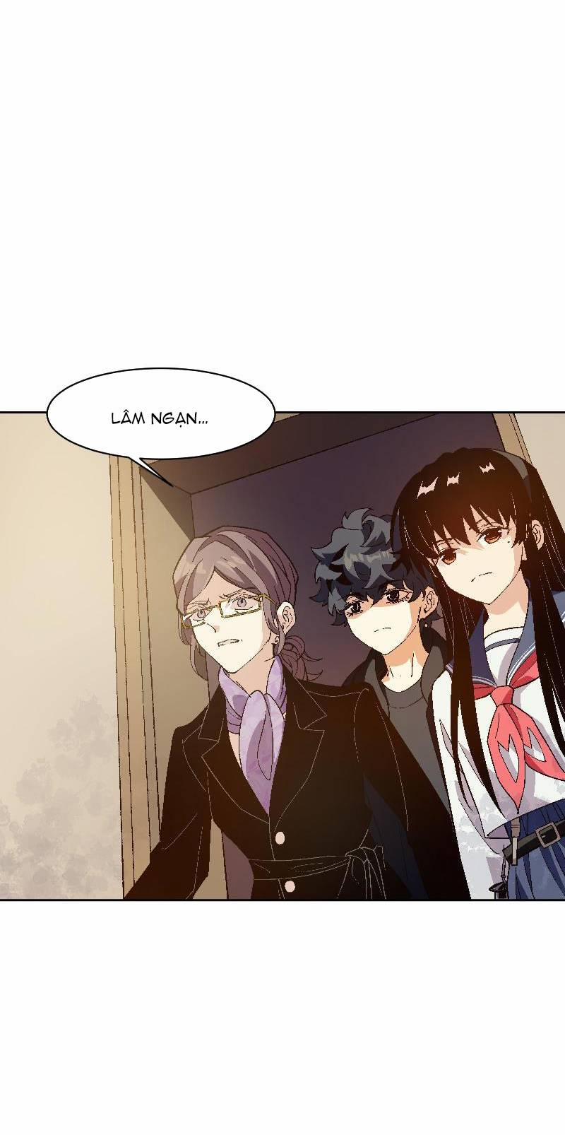 Tôi Bị Bọn Họ Tìm Đến Tận Cửa Sau Khi Tỏ Tình Hàng Loạt 47 trang 41