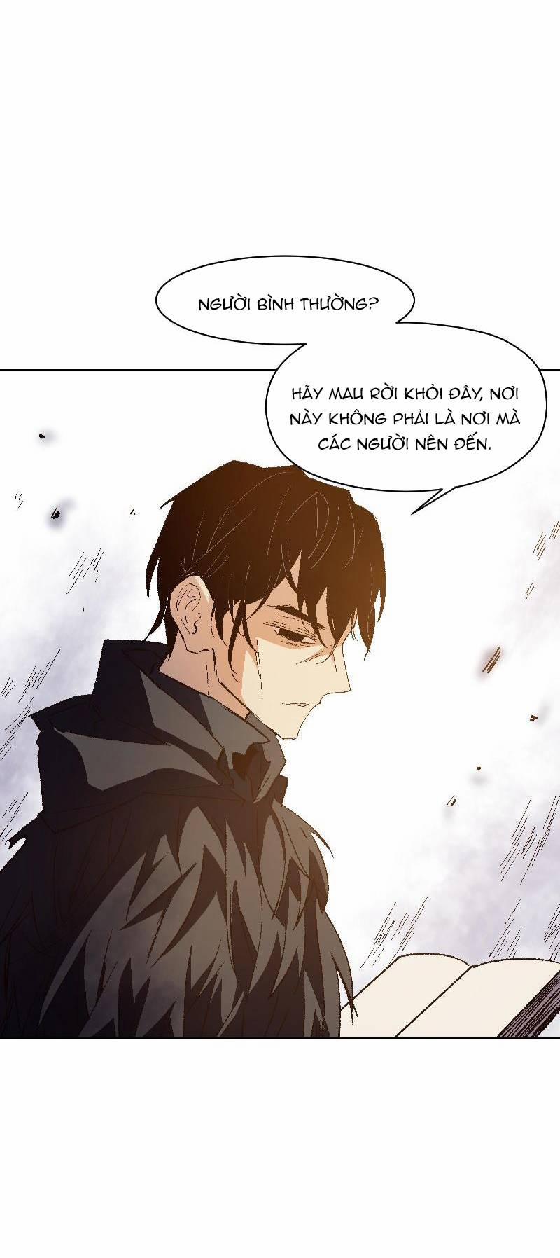 Tôi Bị Bọn Họ Tìm Đến Tận Cửa Sau Khi Tỏ Tình Hàng Loạt 47 trang 42