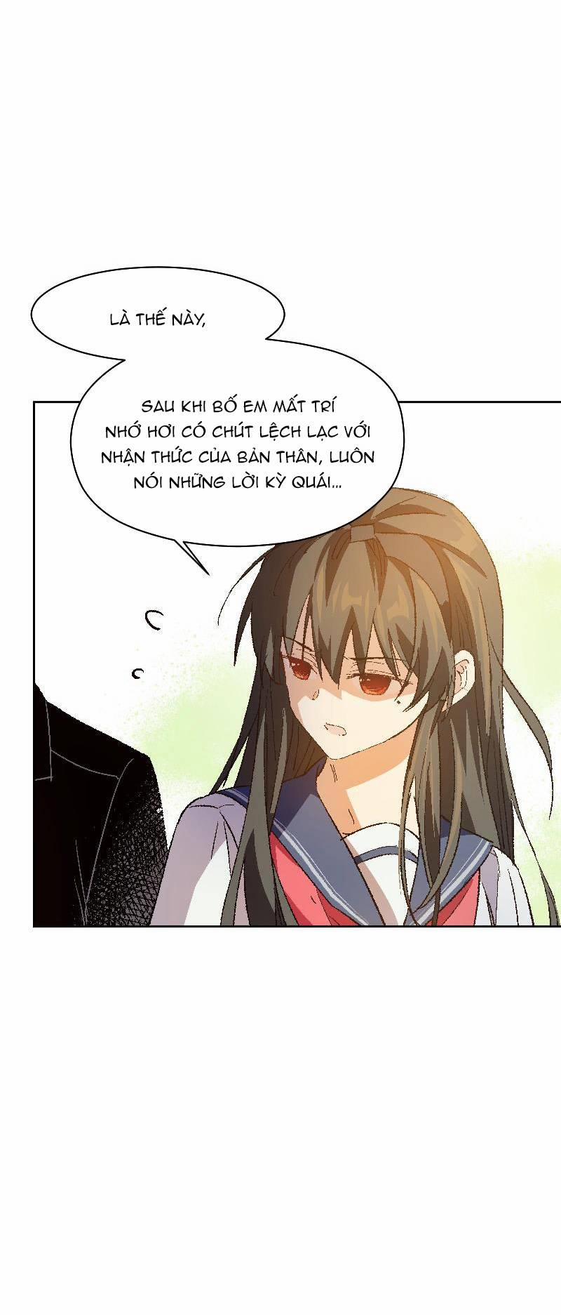 Tôi Bị Bọn Họ Tìm Đến Tận Cửa Sau Khi Tỏ Tình Hàng Loạt 47 trang 43