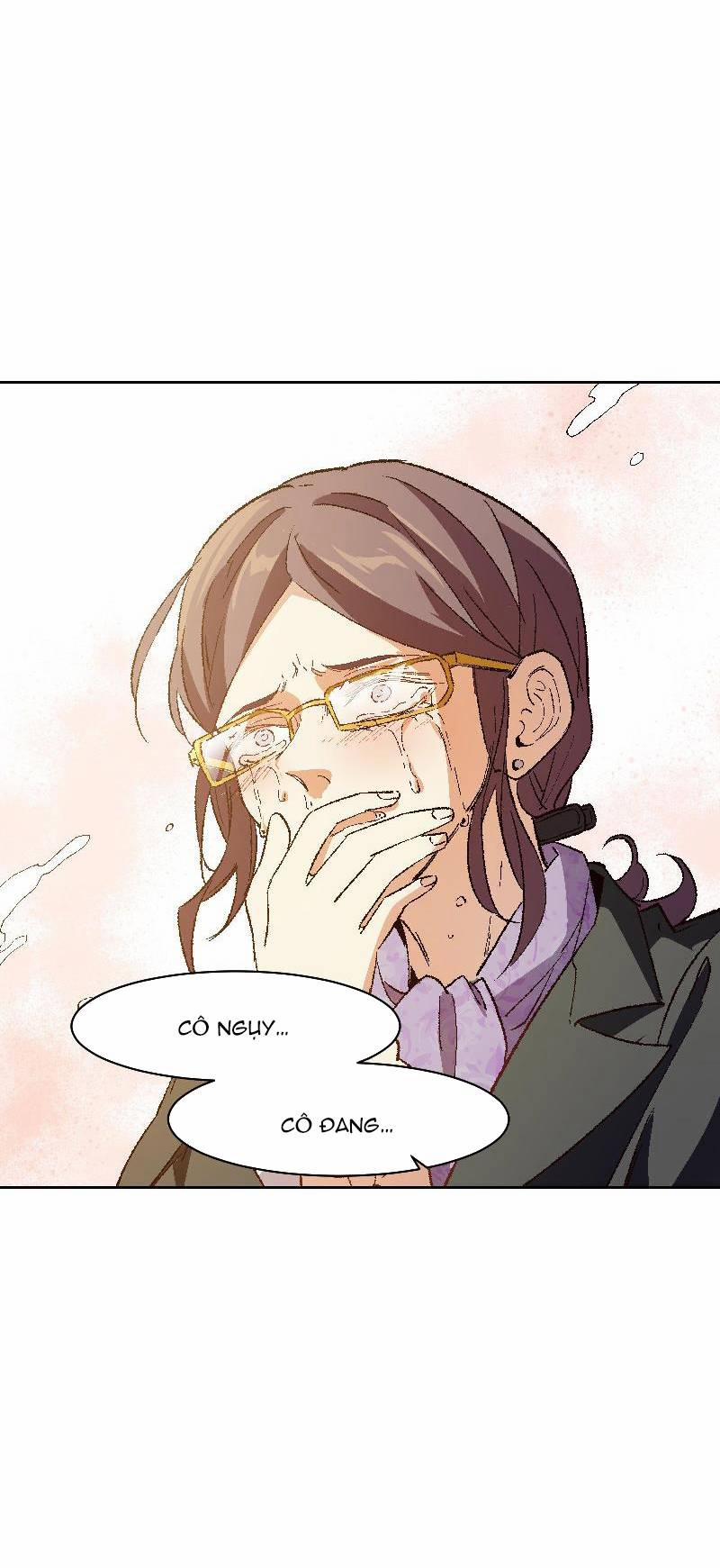 Tôi Bị Bọn Họ Tìm Đến Tận Cửa Sau Khi Tỏ Tình Hàng Loạt 47 trang 44