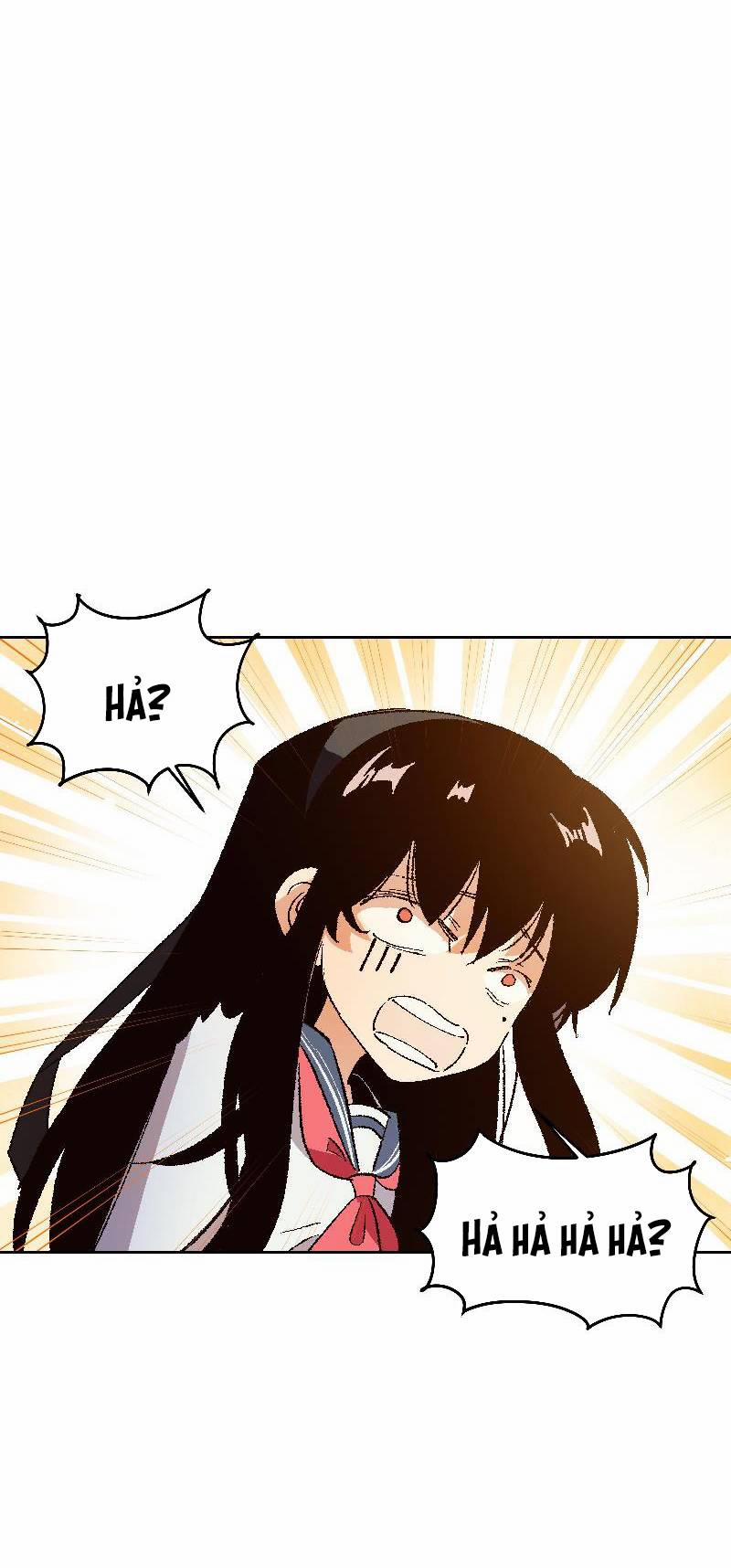 Tôi Bị Bọn Họ Tìm Đến Tận Cửa Sau Khi Tỏ Tình Hàng Loạt 47 trang 46