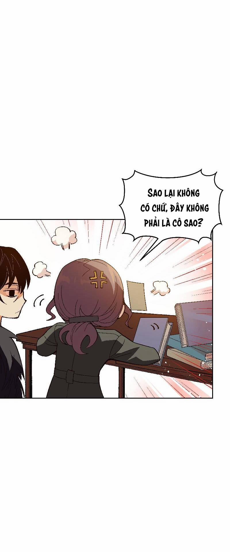 Tôi Bị Bọn Họ Tìm Đến Tận Cửa Sau Khi Tỏ Tình Hàng Loạt 47 trang 49