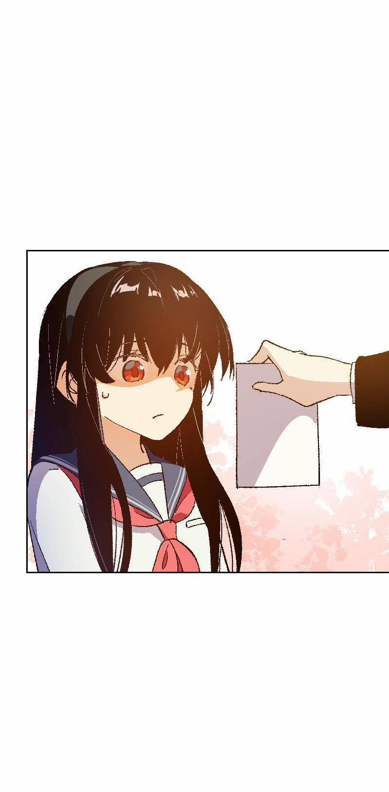 Tôi Bị Bọn Họ Tìm Đến Tận Cửa Sau Khi Tỏ Tình Hàng Loạt 47 trang 50