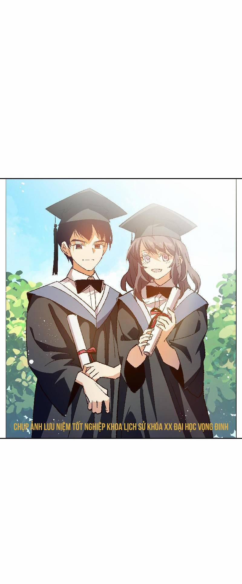 Tôi Bị Bọn Họ Tìm Đến Tận Cửa Sau Khi Tỏ Tình Hàng Loạt 47 trang 51