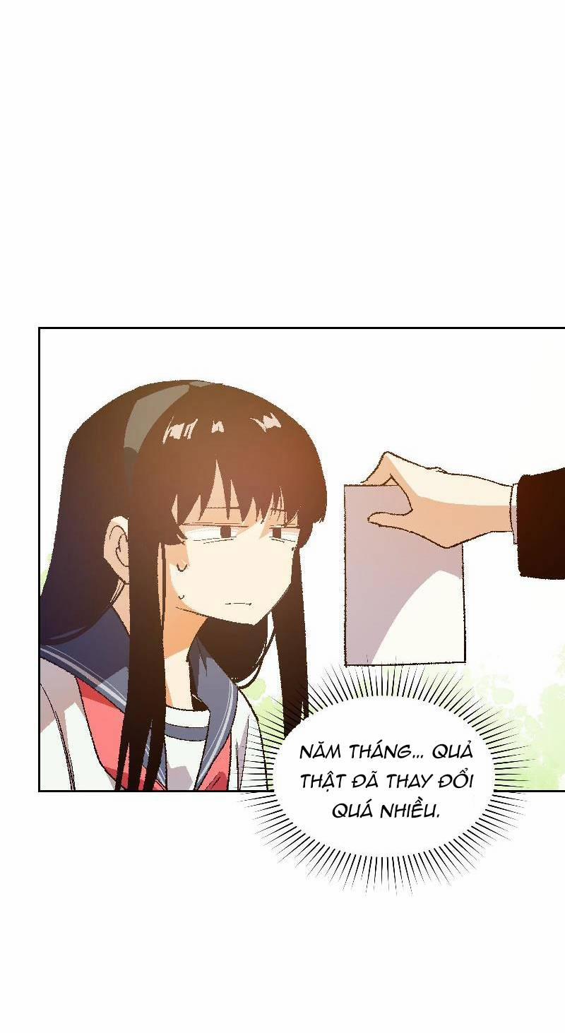 Tôi Bị Bọn Họ Tìm Đến Tận Cửa Sau Khi Tỏ Tình Hàng Loạt 47 trang 52