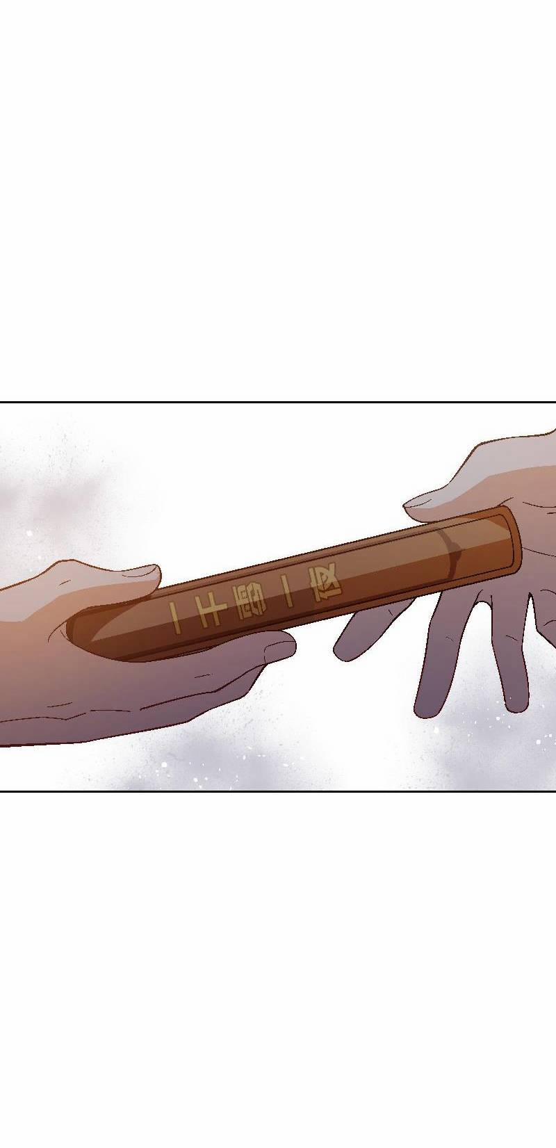 Tôi Bị Bọn Họ Tìm Đến Tận Cửa Sau Khi Tỏ Tình Hàng Loạt 47 trang 55