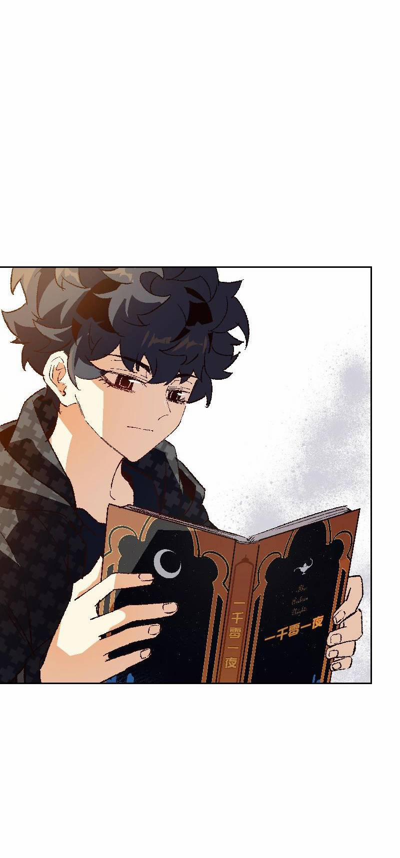 Tôi Bị Bọn Họ Tìm Đến Tận Cửa Sau Khi Tỏ Tình Hàng Loạt 47 trang 56