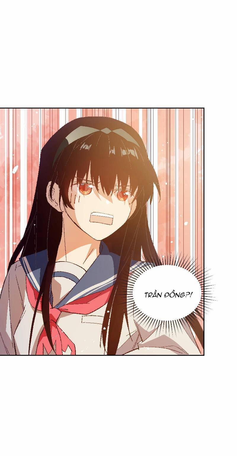 Tôi Bị Bọn Họ Tìm Đến Tận Cửa Sau Khi Tỏ Tình Hàng Loạt 47 trang 6