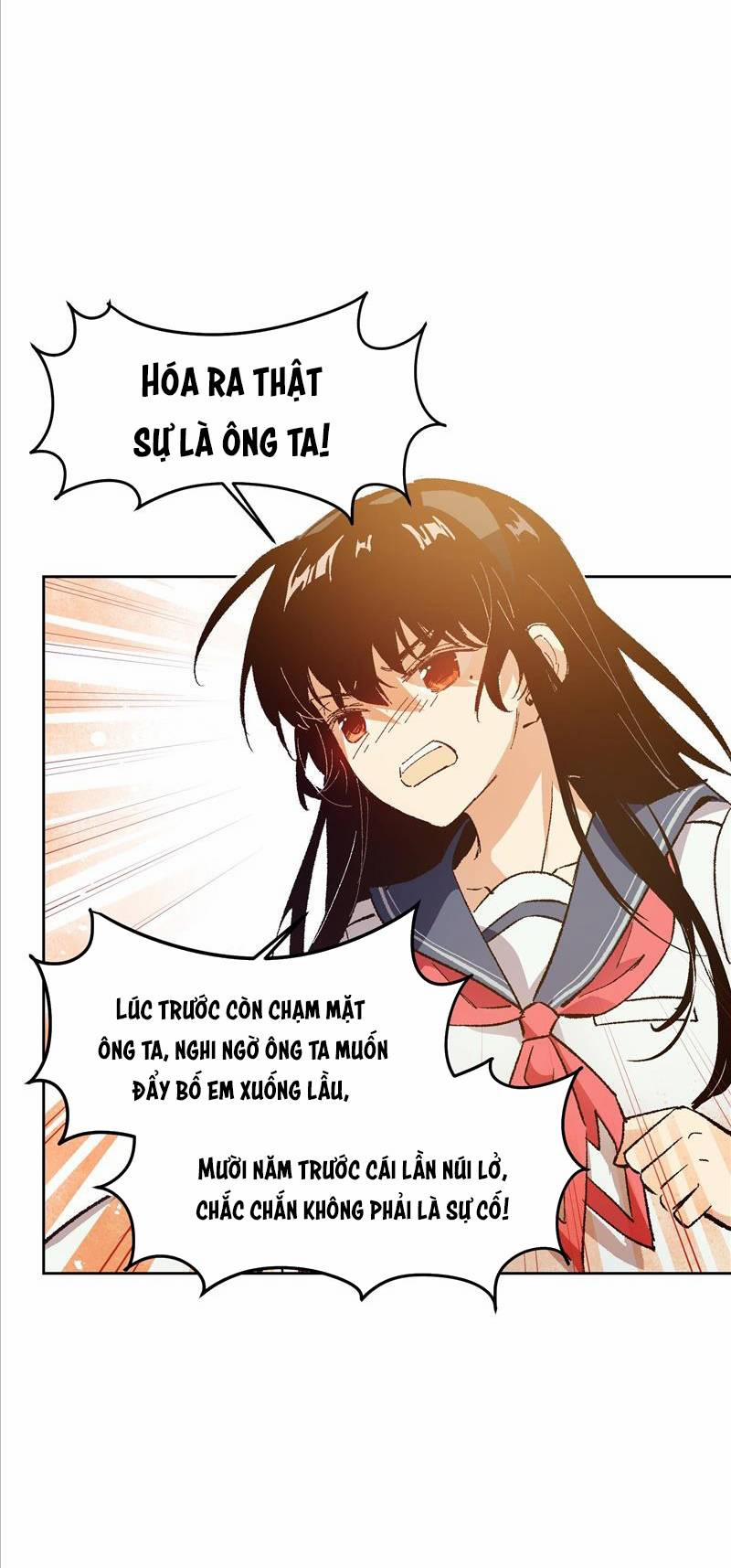 Tôi Bị Bọn Họ Tìm Đến Tận Cửa Sau Khi Tỏ Tình Hàng Loạt 47 trang 60