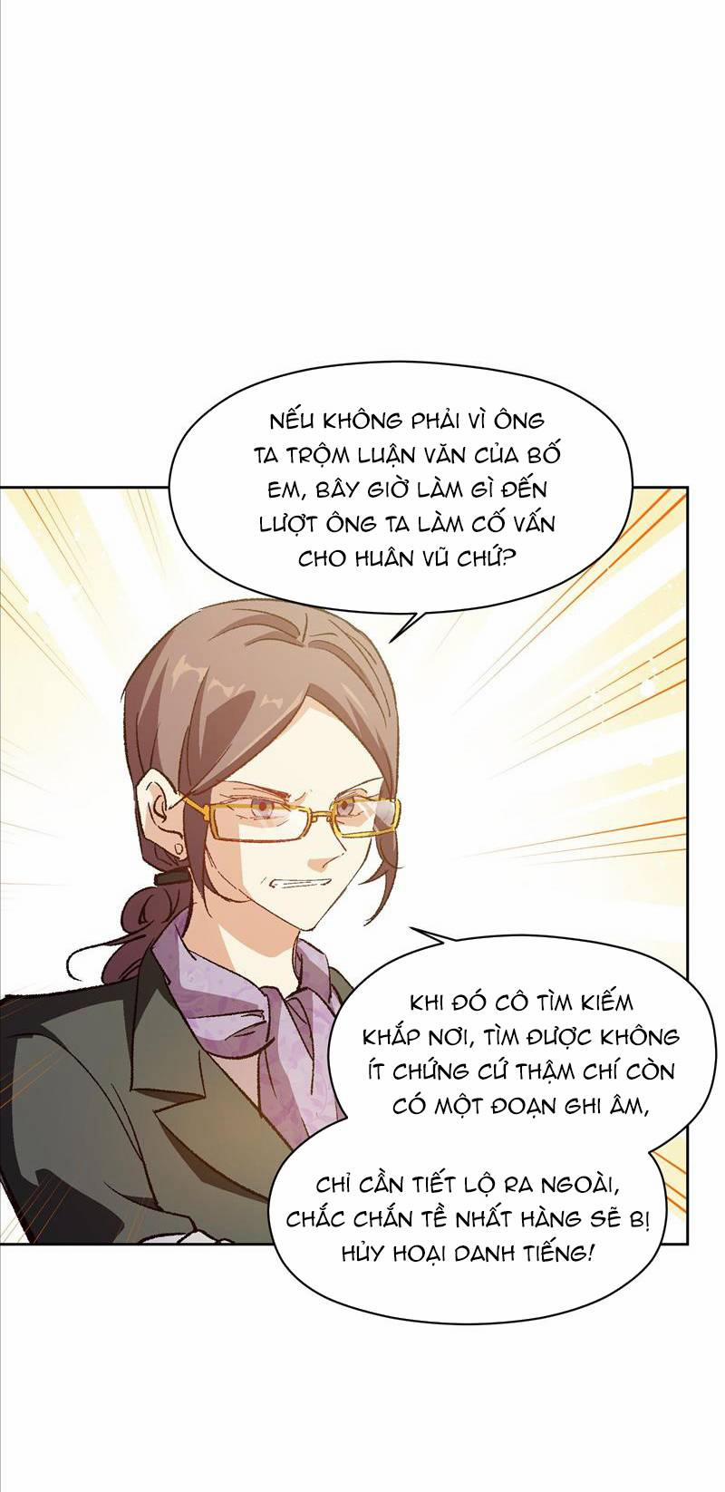 Tôi Bị Bọn Họ Tìm Đến Tận Cửa Sau Khi Tỏ Tình Hàng Loạt 47 trang 61