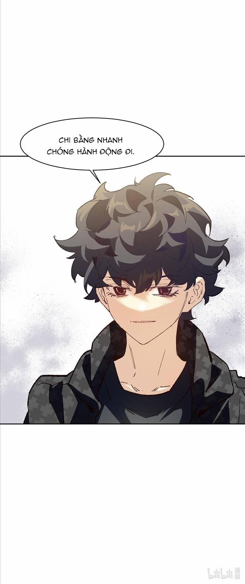 Tôi Bị Bọn Họ Tìm Đến Tận Cửa Sau Khi Tỏ Tình Hàng Loạt 47 trang 63