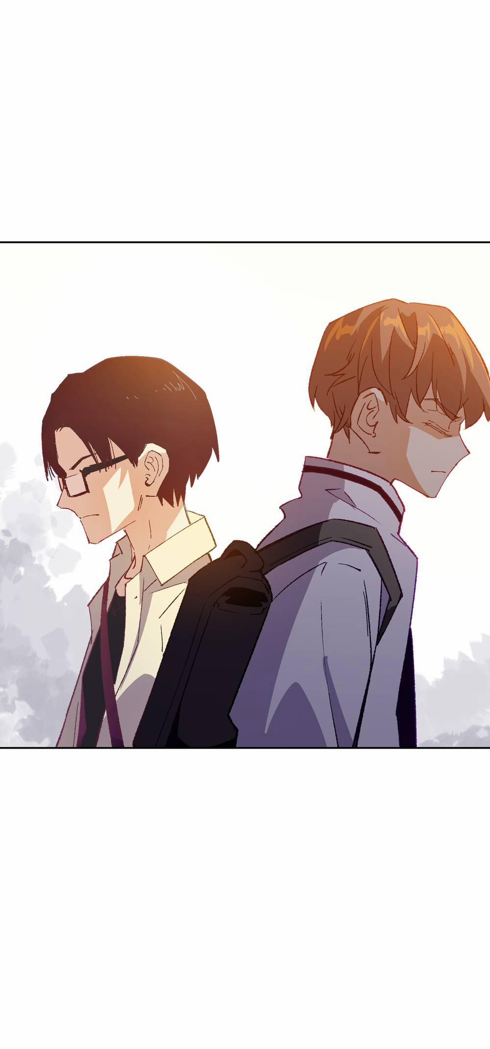 Tôi Bị Bọn Họ Tìm Đến Tận Cửa Sau Khi Tỏ Tình Hàng Loạt 48 trang 10