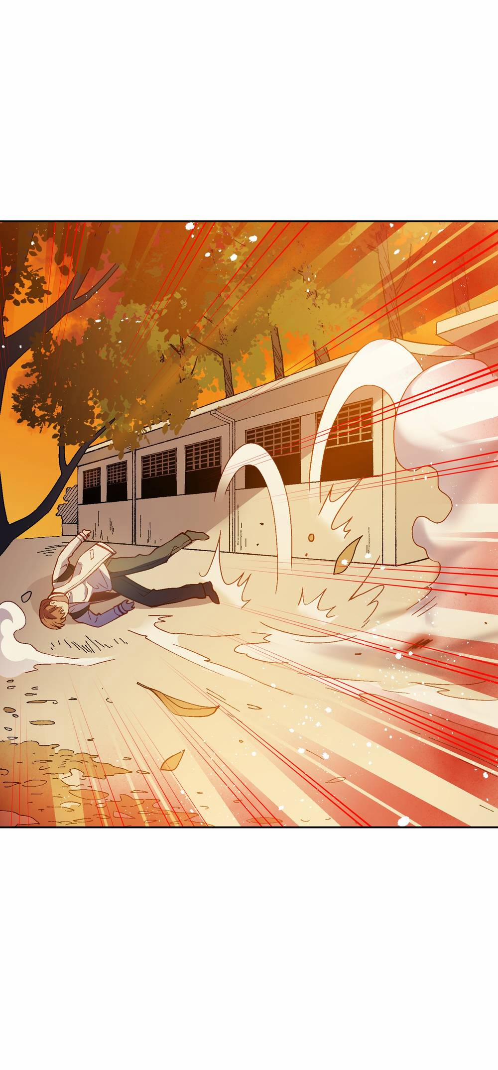 Tôi Bị Bọn Họ Tìm Đến Tận Cửa Sau Khi Tỏ Tình Hàng Loạt 48 trang 12