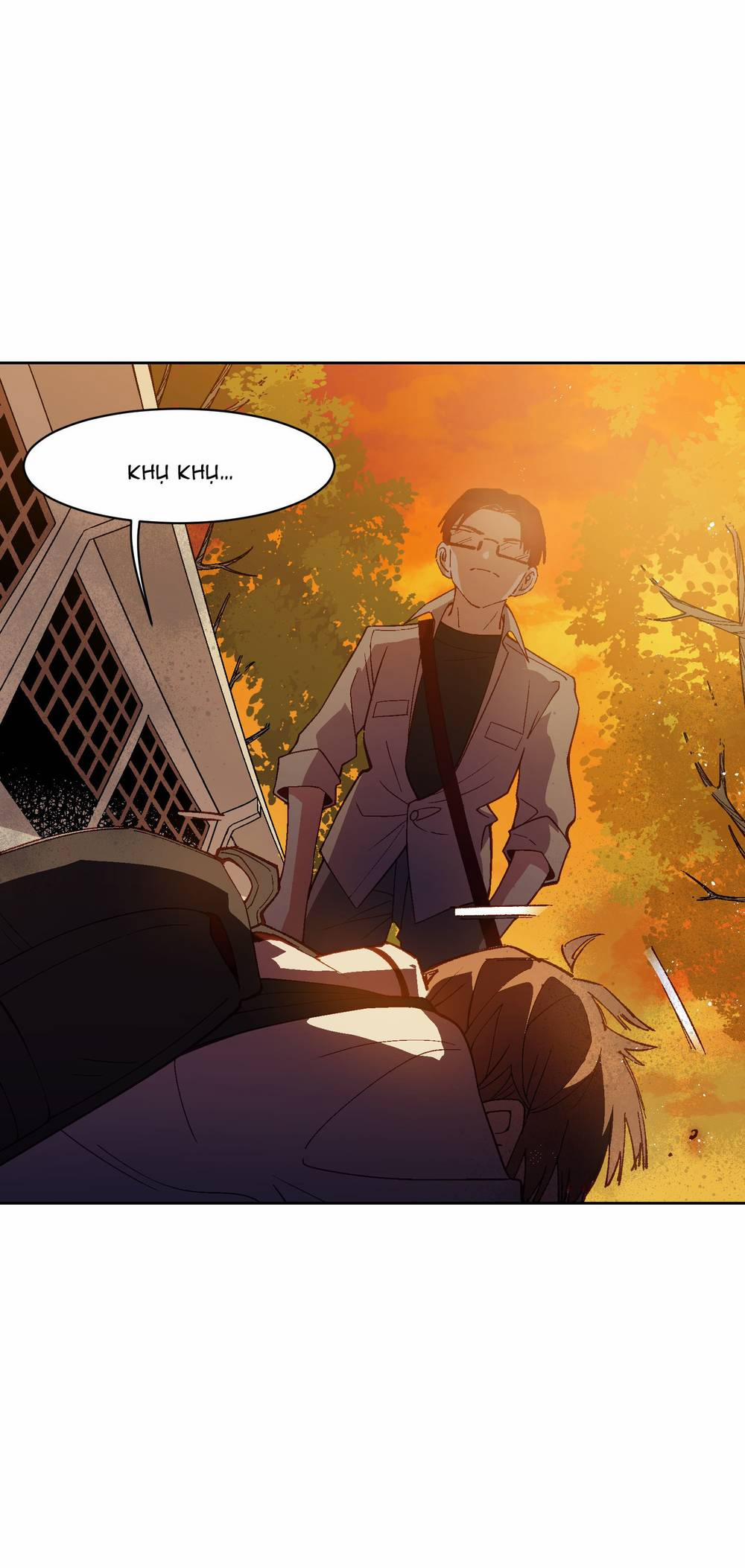 Tôi Bị Bọn Họ Tìm Đến Tận Cửa Sau Khi Tỏ Tình Hàng Loạt 48 trang 13