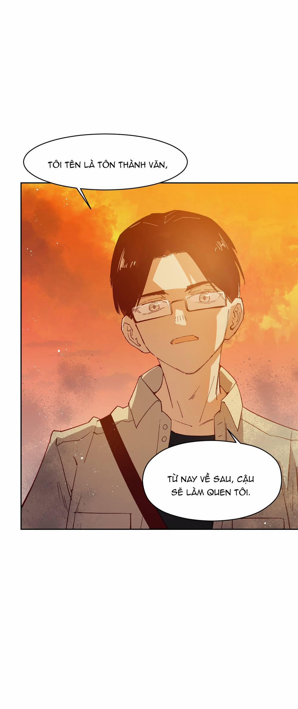 Tôi Bị Bọn Họ Tìm Đến Tận Cửa Sau Khi Tỏ Tình Hàng Loạt 48 trang 15