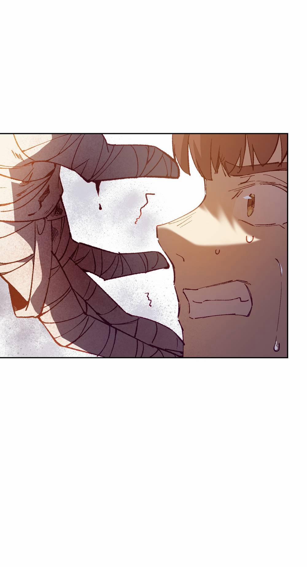 Tôi Bị Bọn Họ Tìm Đến Tận Cửa Sau Khi Tỏ Tình Hàng Loạt 48 trang 26