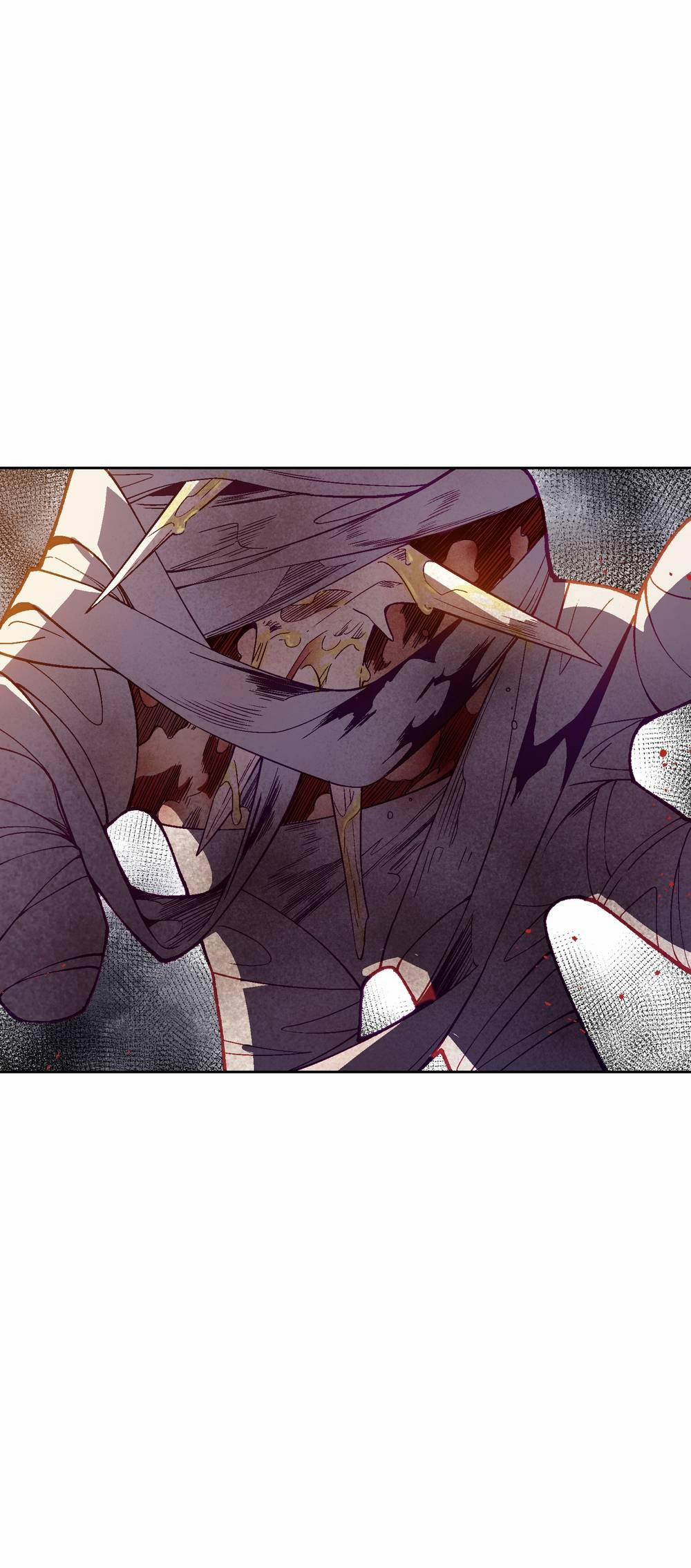 Tôi Bị Bọn Họ Tìm Đến Tận Cửa Sau Khi Tỏ Tình Hàng Loạt 48 trang 27