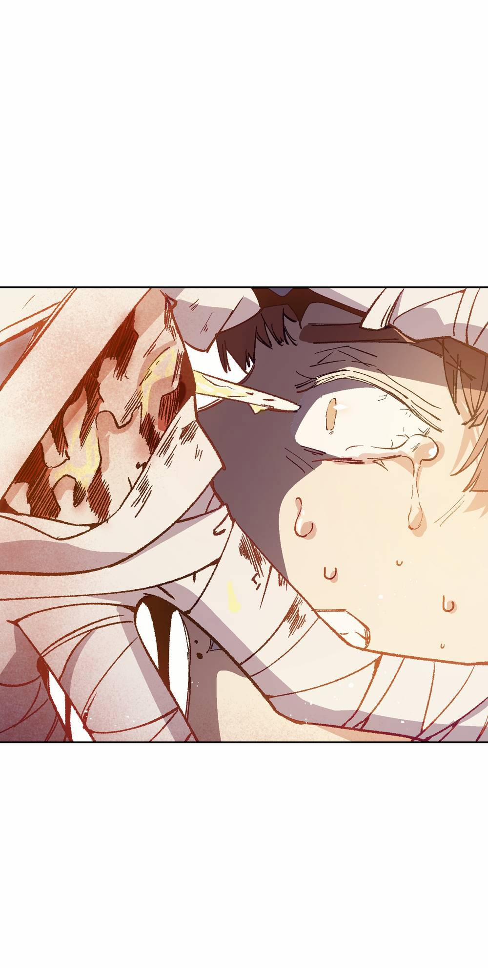 Tôi Bị Bọn Họ Tìm Đến Tận Cửa Sau Khi Tỏ Tình Hàng Loạt 48 trang 28